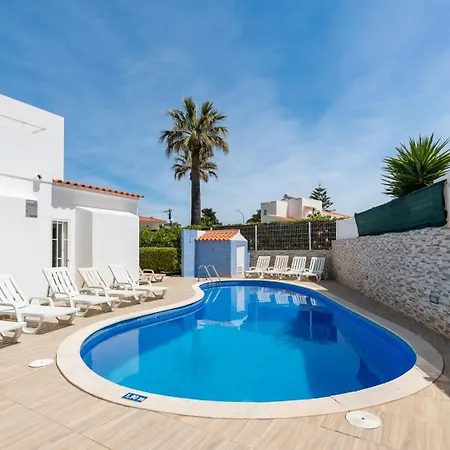 Dom wakacyjny Casa Marina Near By Lovelystay