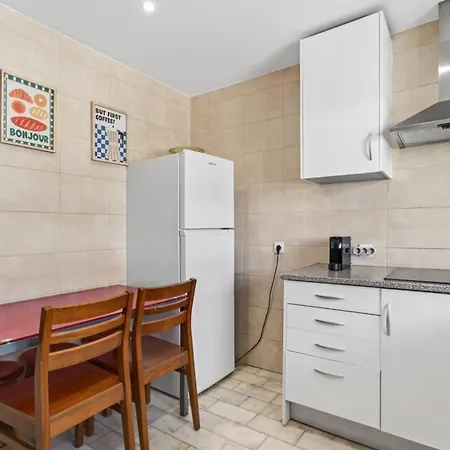 Casa Marina Near By Lovelystay