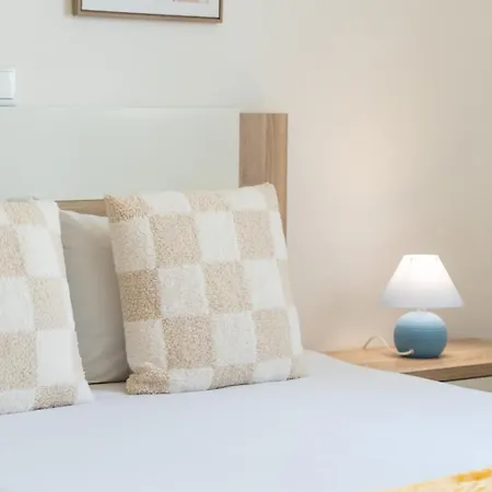 Casa Marina Near By Lovelystay Dom wakacyjny Albufeira