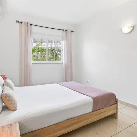 Casa Marina Near By Lovelystay Albufeira