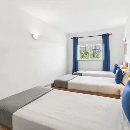 Casa Marina Near By Lovelystay Dom wakacyjny