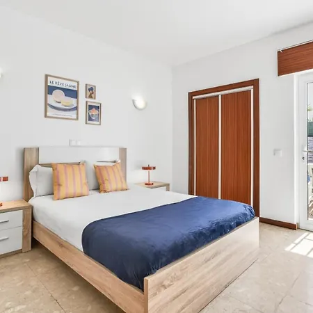 Casa Marina Near By Lovelystay