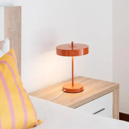 Casa Marina Near By Lovelystay Albufeira