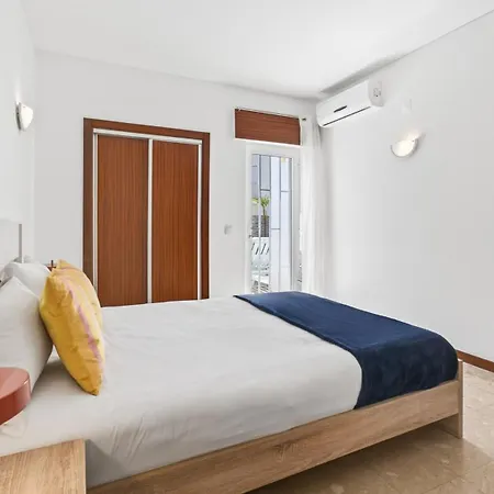 Casa Marina Near By Lovelystay Dom wakacyjny *