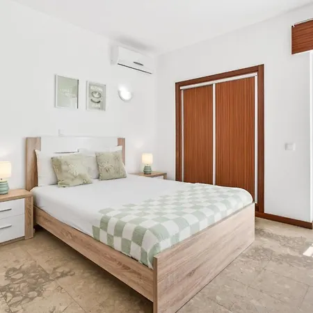 Casa Marina Near By Lovelystay Dom wakacyjny Albufeira