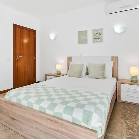 Casa Marina Near By Lovelystay Dom wakacyjny *