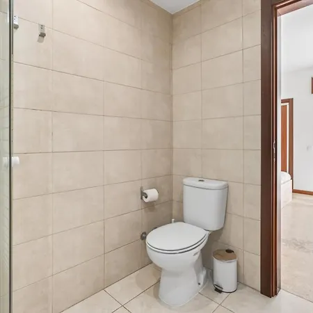 Casa Marina Near By Lovelystay Albufeira