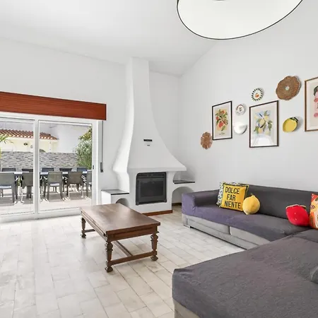 Casa Marina Near By Lovelystay * Albufeira