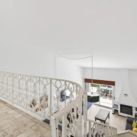 Casa Marina Near By Lovelystay Dom wakacyjny *
