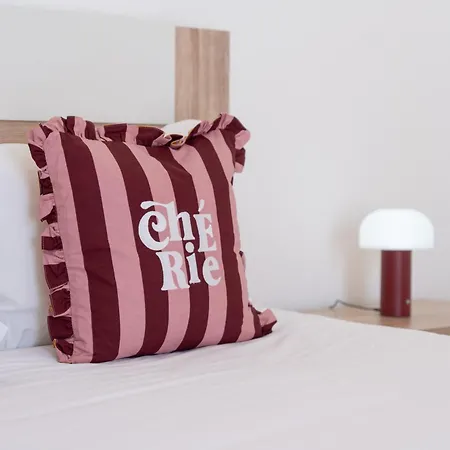 Casa Marina Near By Lovelystay Dom wakacyjny *