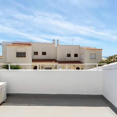 Semesterbostad Casa Marina Near By Lovelystay Albufeira