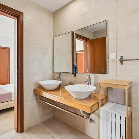 Dom wakacyjny Casa Marina Near By Lovelystay *
