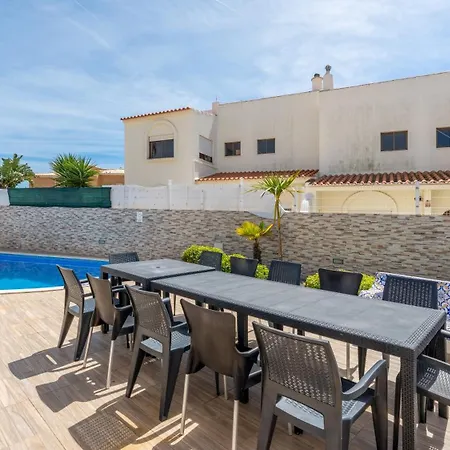 Casa Marina Near By Lovelystay