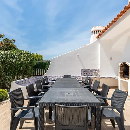 Casa Marina Near By Lovelystay * Albufeira