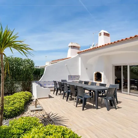 Casa Marina Near By Lovelystay * Albufeira