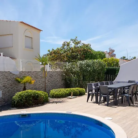 Casa Marina Near By Lovelystay