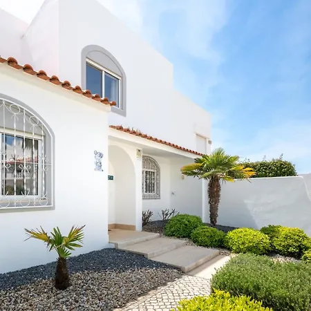 Dom wakacyjny Casa Marina Near By Lovelystay