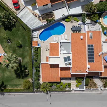Dom wakacyjny Casa Marina Near By Lovelystay