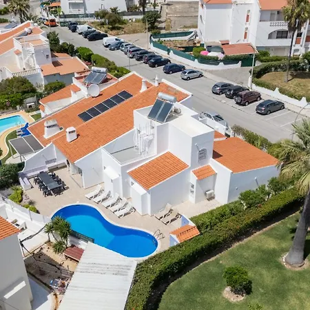 Casa Marina Near By Lovelystay Dom wakacyjny *