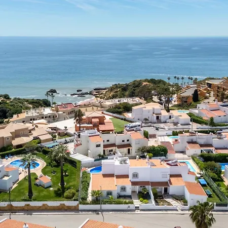 Casa Marina Near By Lovelystay Albufeira