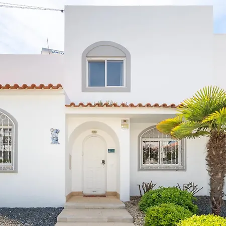 Casa Marina Near By Lovelystay * Albufeira